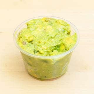 Side of Guacamole