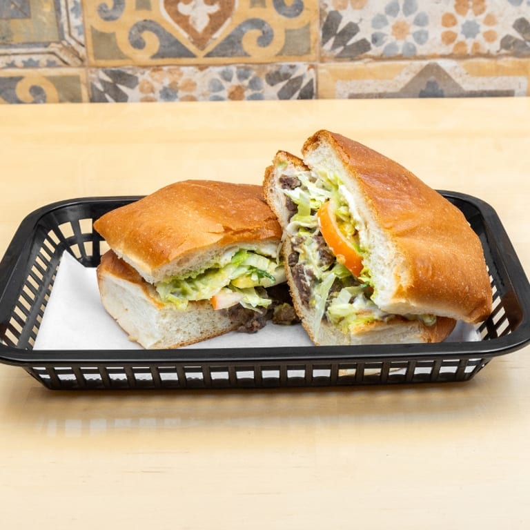 Takeout Tacos and More
