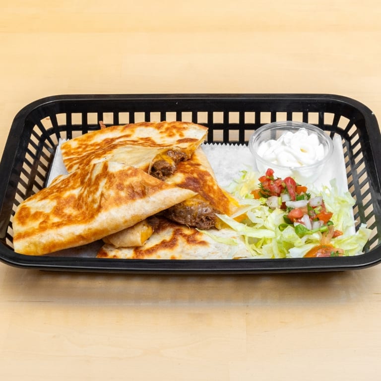 Delicious Birria Tacos and More